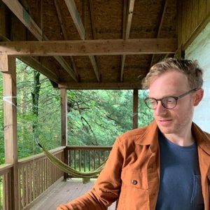 Meet your Posher, Matthew